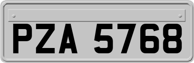 PZA5768