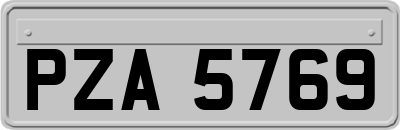 PZA5769