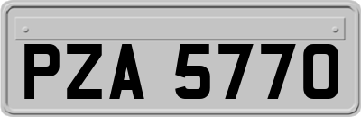 PZA5770