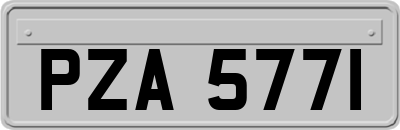 PZA5771