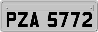 PZA5772