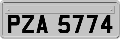 PZA5774