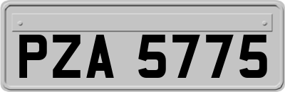 PZA5775