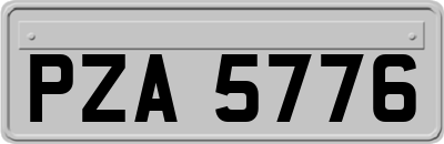 PZA5776