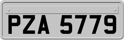 PZA5779