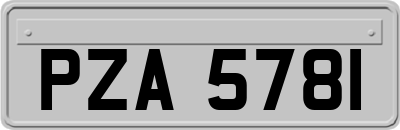 PZA5781