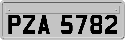 PZA5782