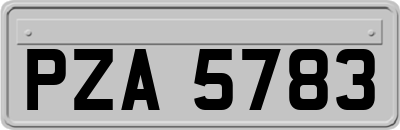 PZA5783