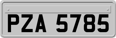 PZA5785