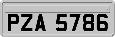 PZA5786