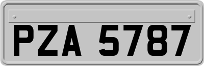 PZA5787