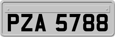PZA5788