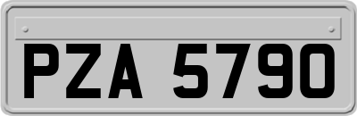 PZA5790