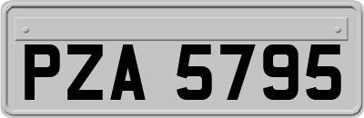 PZA5795