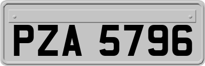 PZA5796