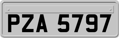 PZA5797