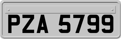 PZA5799