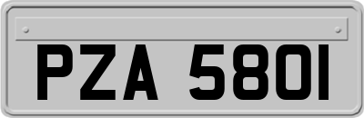 PZA5801
