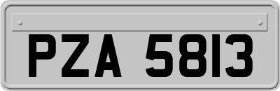 PZA5813