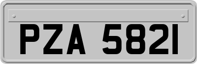 PZA5821