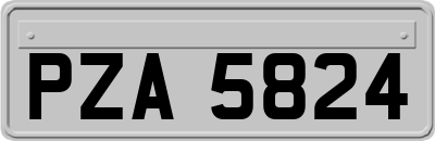 PZA5824