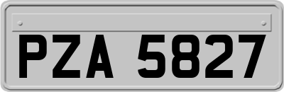PZA5827