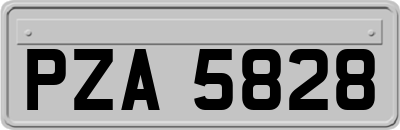 PZA5828