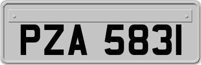 PZA5831