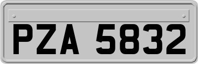 PZA5832