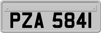 PZA5841