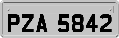 PZA5842