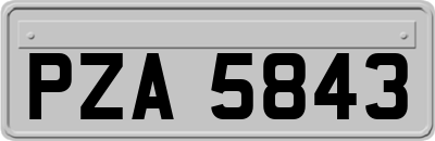 PZA5843