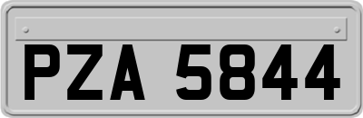 PZA5844