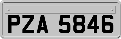 PZA5846
