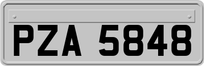 PZA5848