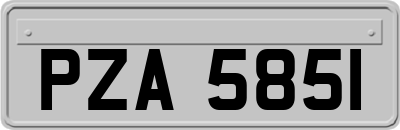 PZA5851