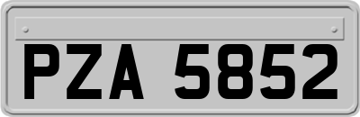 PZA5852