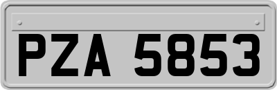 PZA5853