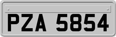 PZA5854