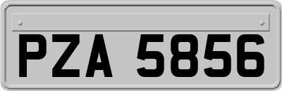 PZA5856