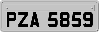 PZA5859