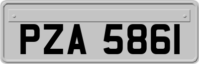PZA5861