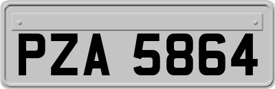 PZA5864