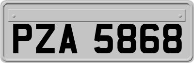 PZA5868