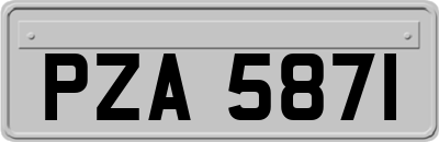 PZA5871