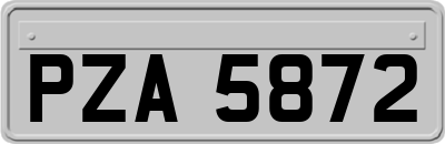PZA5872