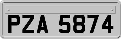 PZA5874