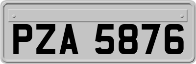 PZA5876