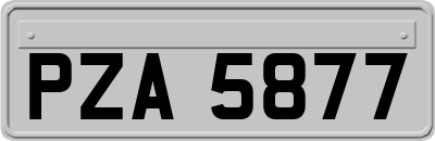 PZA5877