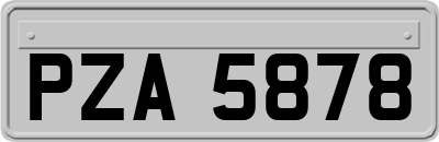 PZA5878